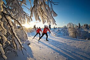 Radisson Blu Hotel, Tromso