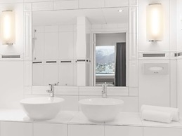 Radisson Blu Hotel, Tromso