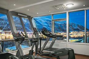 Radisson Blu Hotel, Tromso