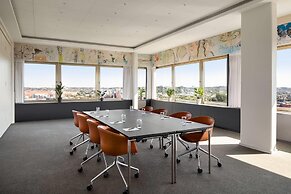 Comwell Hvide Hus Aalborg, Dolce by Wyndham