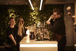 Comwell Hvide Hus Aalborg, Dolce by Wyndham