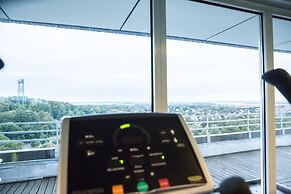 Comwell Hvide Hus Aalborg, Dolce by Wyndham
