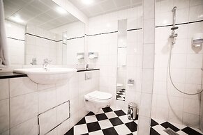 Comwell Hvide Hus Aalborg, Dolce by Wyndham