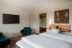 Comwell Hvide Hus Aalborg, Dolce by Wyndham