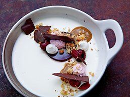 Comwell Hvide Hus Aalborg, Dolce by Wyndham