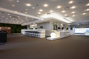 Comwell Hvide Hus Aalborg, Dolce by Wyndham