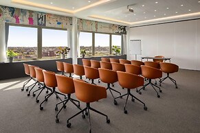 Comwell Hvide Hus Aalborg, Dolce by Wyndham