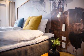 Comwell Hvide Hus Aalborg, Dolce by Wyndham