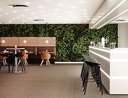 Comwell Hvide Hus Aalborg, Dolce by Wyndham