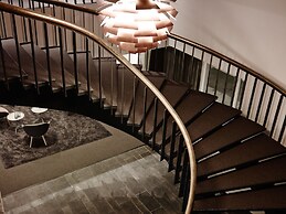 Comwell Hvide Hus Aalborg, Dolce by Wyndham