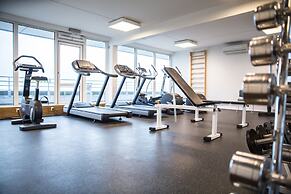 Comwell Hvide Hus Aalborg, Dolce by Wyndham