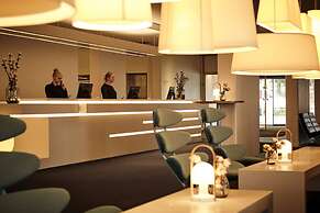 Comwell Hvide Hus Aalborg, Dolce by Wyndham