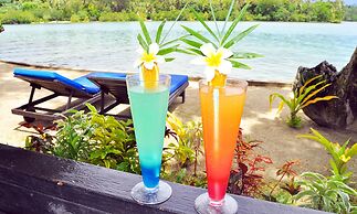 Warwick Le Lagon - Vanuatu