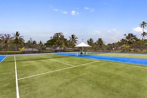 Warwick Le Lagon - Vanuatu