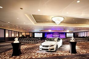 Delta Hotels by Marriott Edmonton South Conference Centre