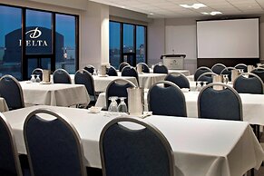 Delta Hotels by Marriott Edmonton South Conference Centre