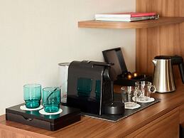 Mercure Caen Centre Port de Plaisance