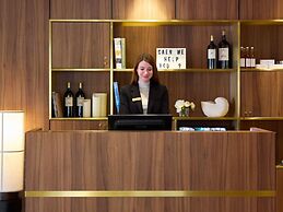 Mercure Caen Centre Port de Plaisance