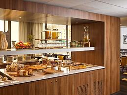 Mercure Caen Centre Port de Plaisance