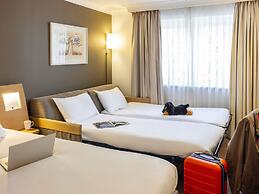 Novotel Bristol Centre