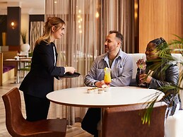 Novotel Bristol Centre