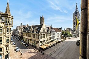 NH Collection Gent