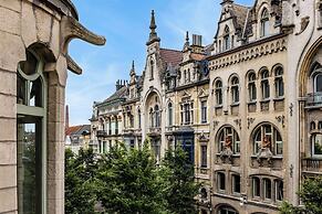 NH Collection Gent