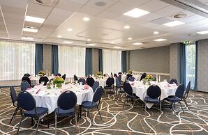 Leonardo Hotel Hannover