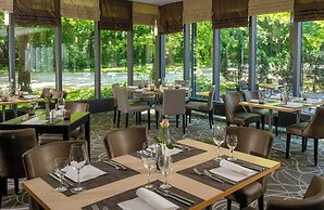 Leonardo Hotel Hannover