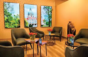 Leonardo Hotel Hannover
