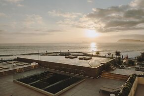 Hotel Chiqui