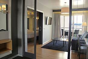 Hotel Chiqui