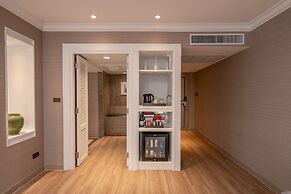 NH Bangkok Sukhumvit Boulevard