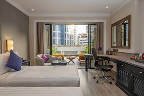 NH Bangkok Sukhumvit Boulevard