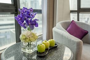 NH Bangkok Sukhumvit Boulevard