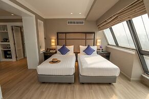 NH Bangkok Sukhumvit Boulevard
