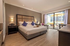 NH Bangkok Sukhumvit Boulevard