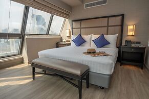 NH Bangkok Sukhumvit Boulevard