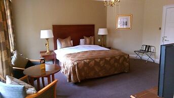Grovefield House Hotel By Uno -FREE PARKING