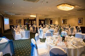 Grovefield House Hotel By Uno -FREE PARKING