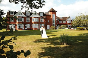 Grovefield House Hotel By Uno -FREE PARKING