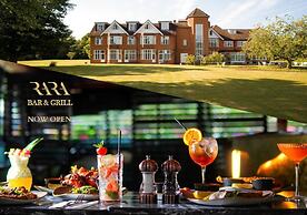 Grovefield House Hotel By Uno -FREE PARKING