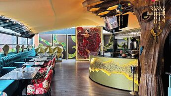 Grovefield House Hotel By Uno -FREE PARKING