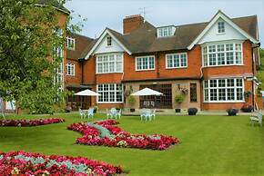 Grovefield House Hotel By Uno -FREE PARKING