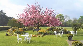 Grovefield House Hotel By Uno -FREE PARKING