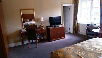 Grovefield House Hotel By Uno -FREE PARKING