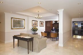 Grovefield House Hotel By Uno -FREE PARKING