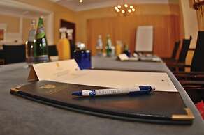 Grovefield House Hotel By Uno -FREE PARKING