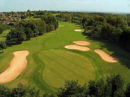 The Telford Hotel, Spa & Golf Resort