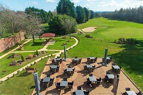 The Telford Hotel, Spa & Golf Resort